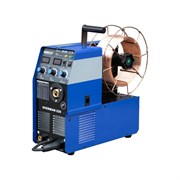 Инверторный сварочный полуавтомат Aurora OVERMAN 220 Mosfet