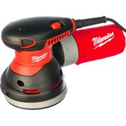 Шлифмашина Milwaukee ROS 125 E