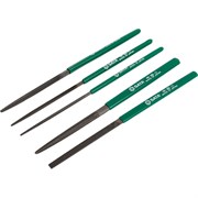 Набор напильников Sata 3901