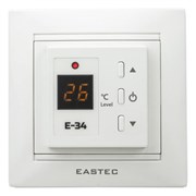 Встраиваемый терморегулятор EASTEC E-34