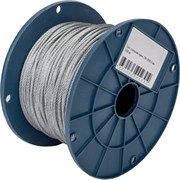 Стальной оцинкованный трос Netlink 56