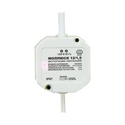 Источник питания Моллюск Моллюск 12/1,5