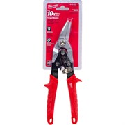 Ножницы по металлу Milwaukee NEW