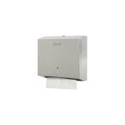Диспенсер для полотенец LAIMA PROFESSIONAL ECONOMYInterfold