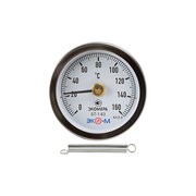 Биметаллический термометр ЭКО-М ЭКОМЕРА