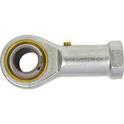 Шарнирный наконечник iskra TSFL16x1.5