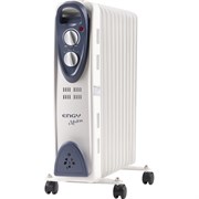 Масляный радиатор Engy EN-2211 Modern