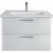 Подвесная тумба для ванной комнаты Sanstar Уника 80