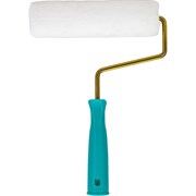 Велюровый валик DEKOR VELVET