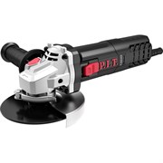 Электрическая болгарка (ушм) P.I.T. PWS125-C8