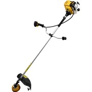 Бензиновый бензиновый триммер HUTER GGT-VI74T