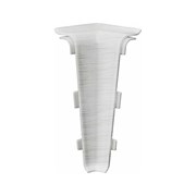 Внутренний угол ARBITON Indo 25 Каштан Жирона