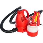 Электрический краскопульт FUBAG EasyPaint S500/1.8