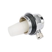 Равнопроходной ниппель ELSEN EBF15.10T