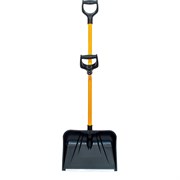 Эргономичная лопата Inforce 06-12-26