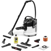 Моющий пылесос Karcher SE 4 Plus *EU