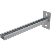 Одиночная усиленная страт-консоль Система КМ KSSU21-250