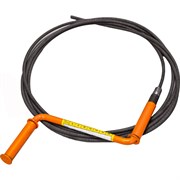 Профессиональный сантехнический трос ООО Компания Ярстрой д10-10