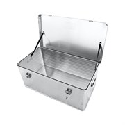 Усиленный алюминиевый ящик Риф E902495379