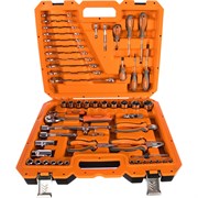 Набор инструментов Кратон TS-24