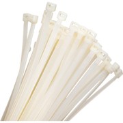 Неоткрывающаяся нейлоновая стяжка-хомут ExeGate CV66-300x4.8W