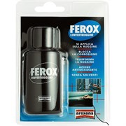 Преобразователь ржавчины в грунт AREXONS Ferox