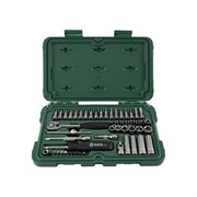 Набор инструмента для автомобиля Sata 09002