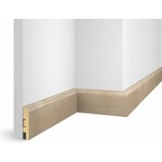 Плинтус Cosca Decor WP07