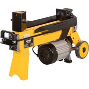 Электрический дровокол HUTER HLS-4500