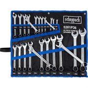Набор комбинированных ключей Scheppach Sch-5261P36(59130)