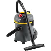 Электрический бытовой пылесос Lavor WT 20 P