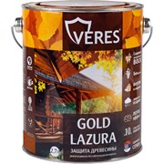 Пропитка VERES Gold Lazura №19