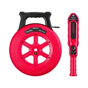 Детектор засорения труб Ermenrich ping es20