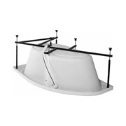 Сварной каркас для ванны Aquanet CAPRI