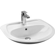 Подвесная раковина Santek БРИЗ