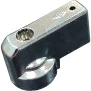 Ручка для кранов серии 800 BUGATTI арт.1017