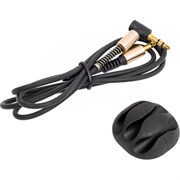 Аудиокабель More Choice UK11 Red