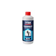Очиститель для ПВХ TYTAN PROFESSIONAL EUROWINDOW №10