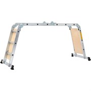 Лестница-трансформер Inforce ЛП-Т-4-3-П