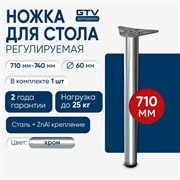 Опора GTV Innovo