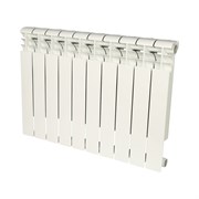 Алюминиевый радиатор ROMMER Profi 500