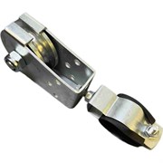 Оцинкованный подвес для кабеля IMPERA ПК-60-12