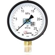 Манометр ПО Физтех, АО МП3-Уф