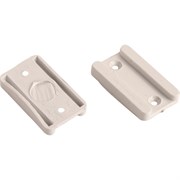 Подпятник для мебели Европартнер 16 7466 1