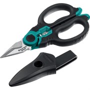 Ножницы электрика KRAFTOOL 23356