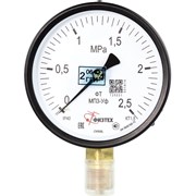 Манометр ПО Физтех, АО МП3-Уф