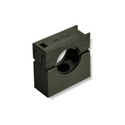 Крепеж для гофрированных труб Weyer WQSG-AD25.5B