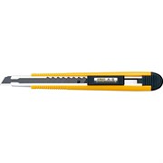 Безопасный нож OLFA AUTOLOCK