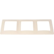 Универсальная рамка Luxar Novo