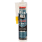 Герметик SOUDAL Фикс Алл FLEXI